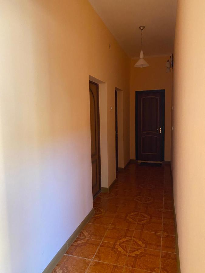 Босфор Gagra Exterior photo