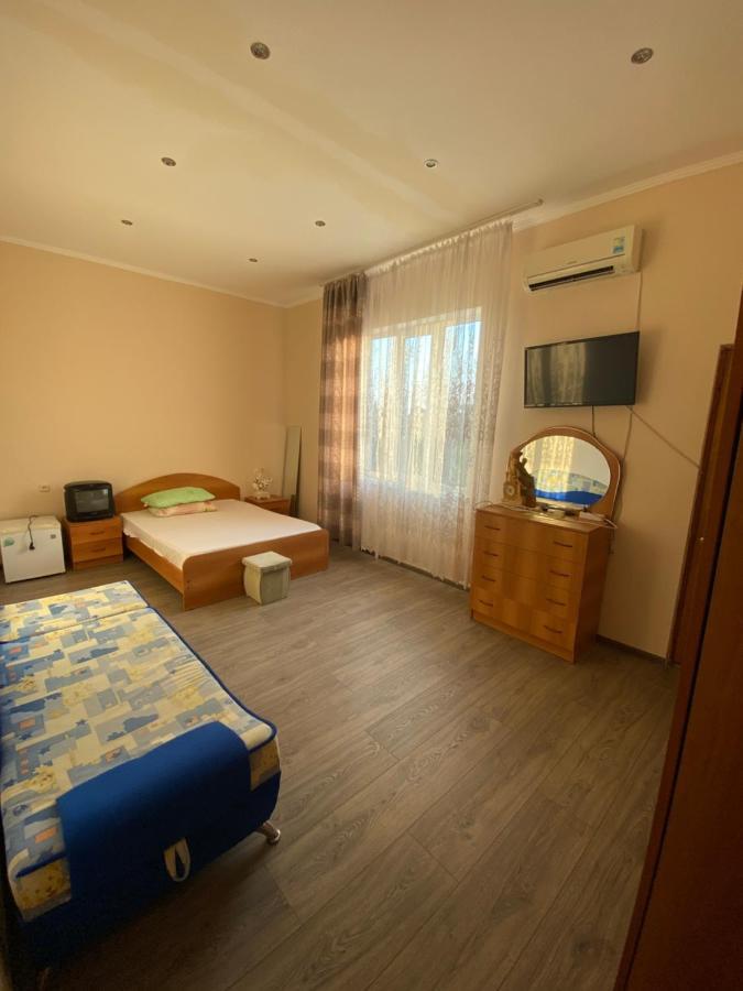 Босфор Gagra Exterior photo