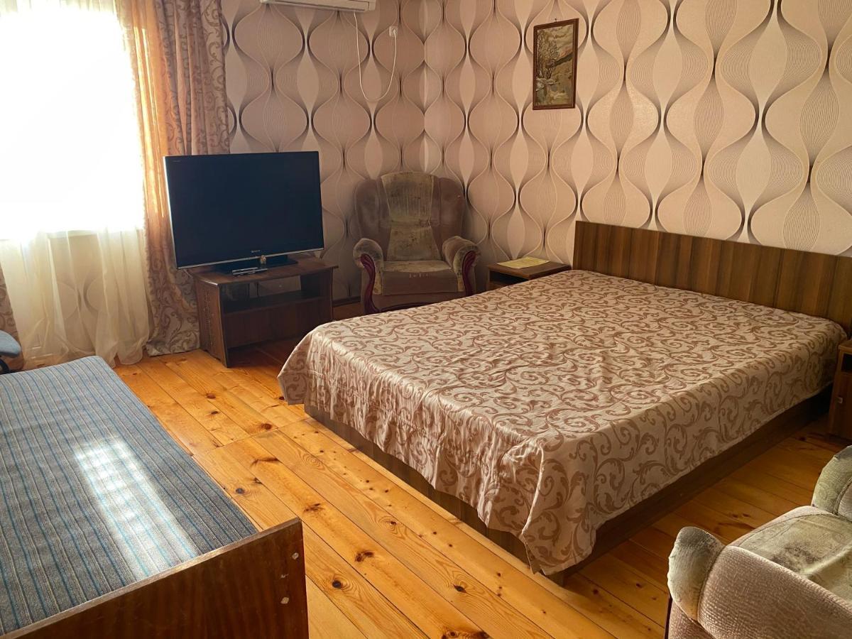 Босфор Gagra Exterior photo
