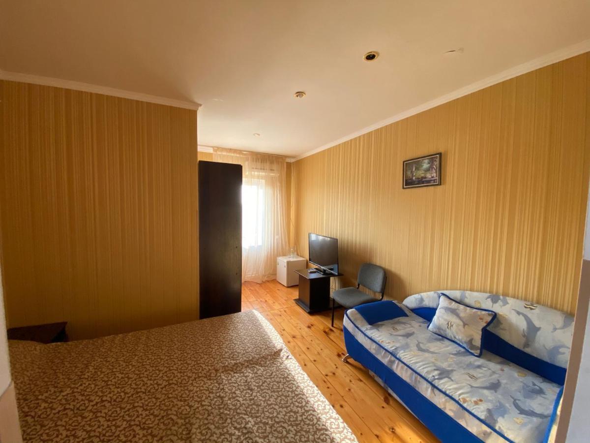 Босфор Gagra Exterior photo