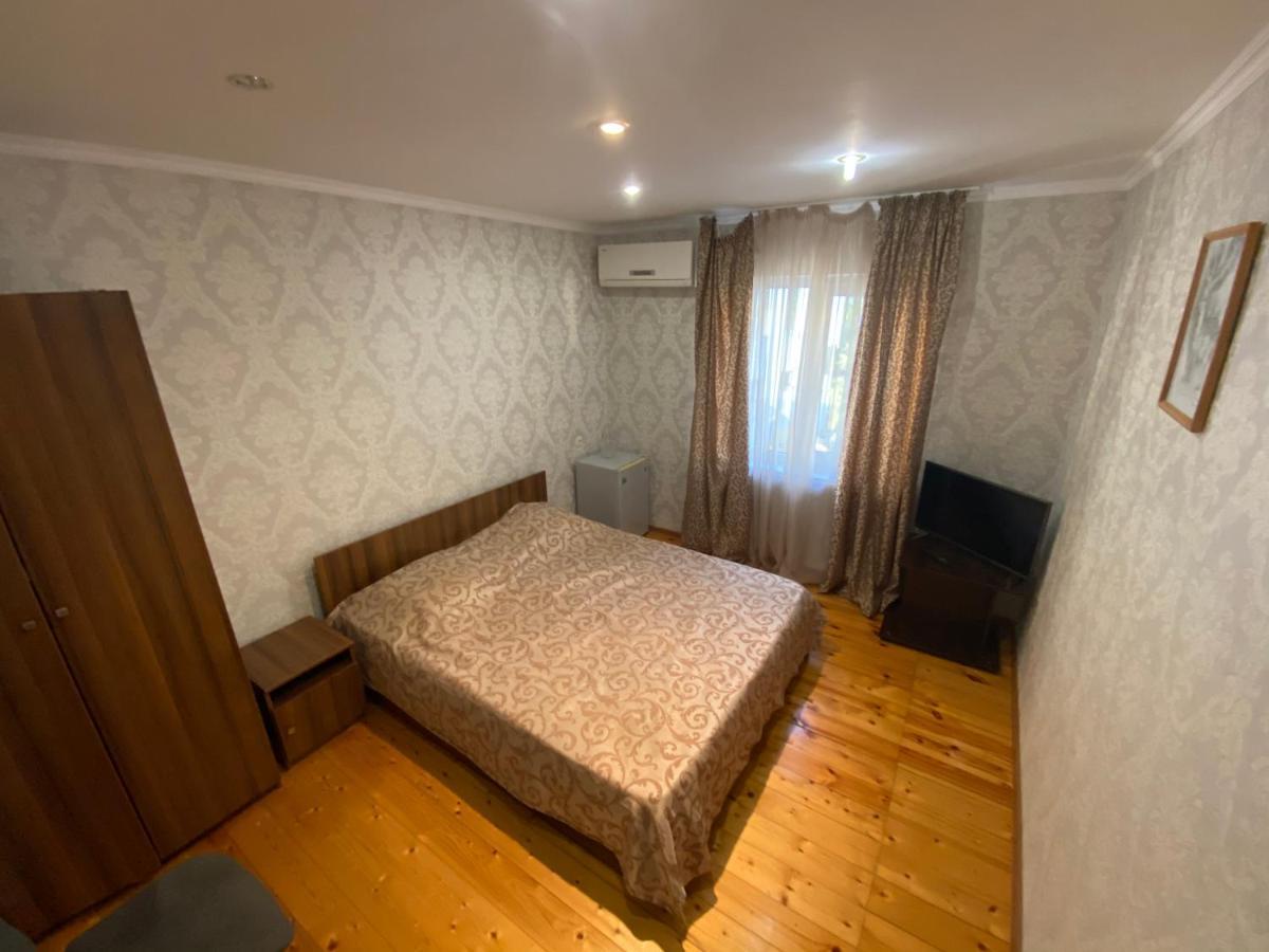 Босфор Gagra Exterior photo