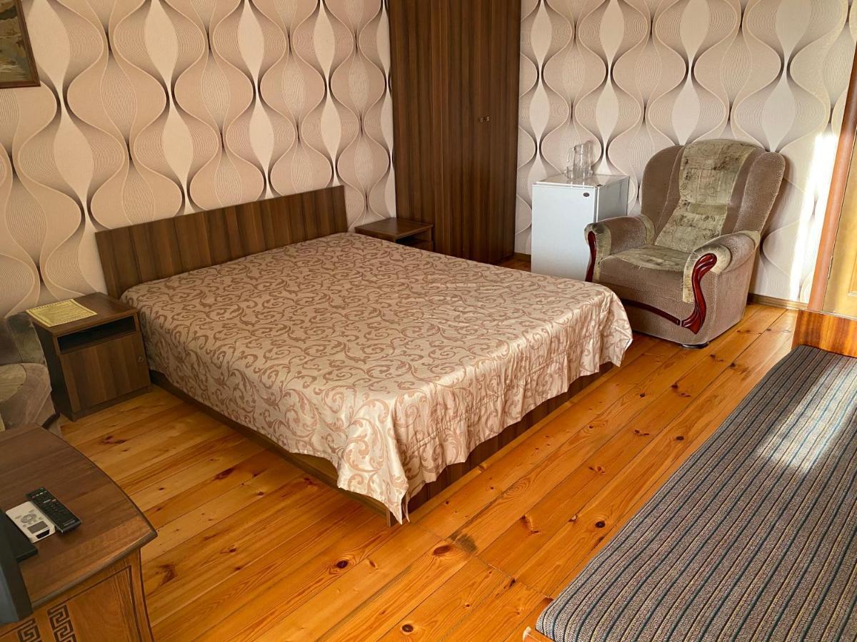 Босфор Gagra Exterior photo