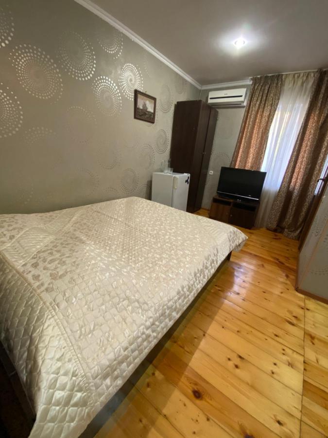 Босфор Gagra Exterior photo