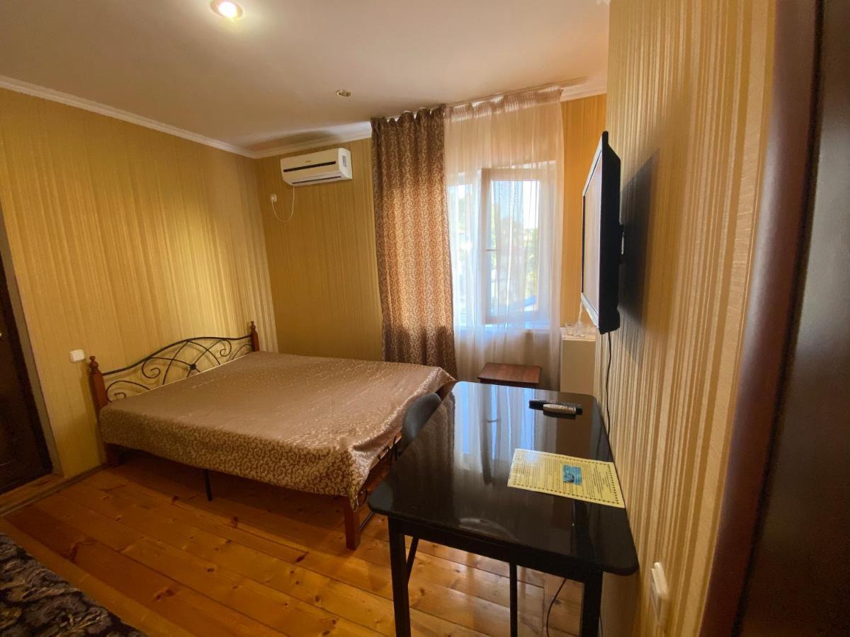 Босфор Gagra Exterior photo